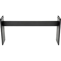 Williams Legato IV Wood Stand - Black