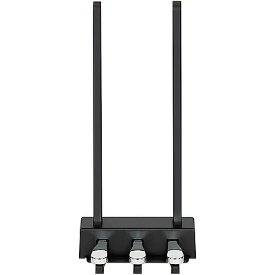 Williams Allegro/Legato IV 3-Pedal for Stand