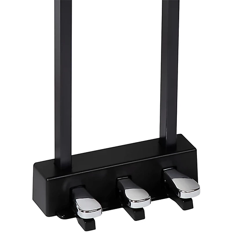 Williams Allegro/Legato IV 3-Pedal for Stand