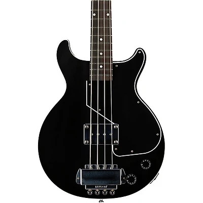 Gibson Custom Gene Simmons EB-0 Bass Guitar - Ebony