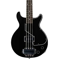 Gibson Custom Gene Simmons EB-0 Bass Guitar - Ebony