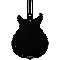 Gibson Custom Gene Simmons EB-0 Bass Guitar - Ebony