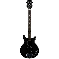 Gibson Custom Gene Simmons EB-0 Bass Guitar - Ebony