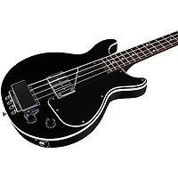 Gibson Custom Gene Simmons EB-0 Bass Guitar - Ebony