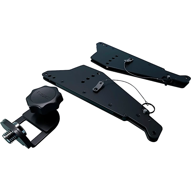 QSC LA112 Ground Stack Adapter