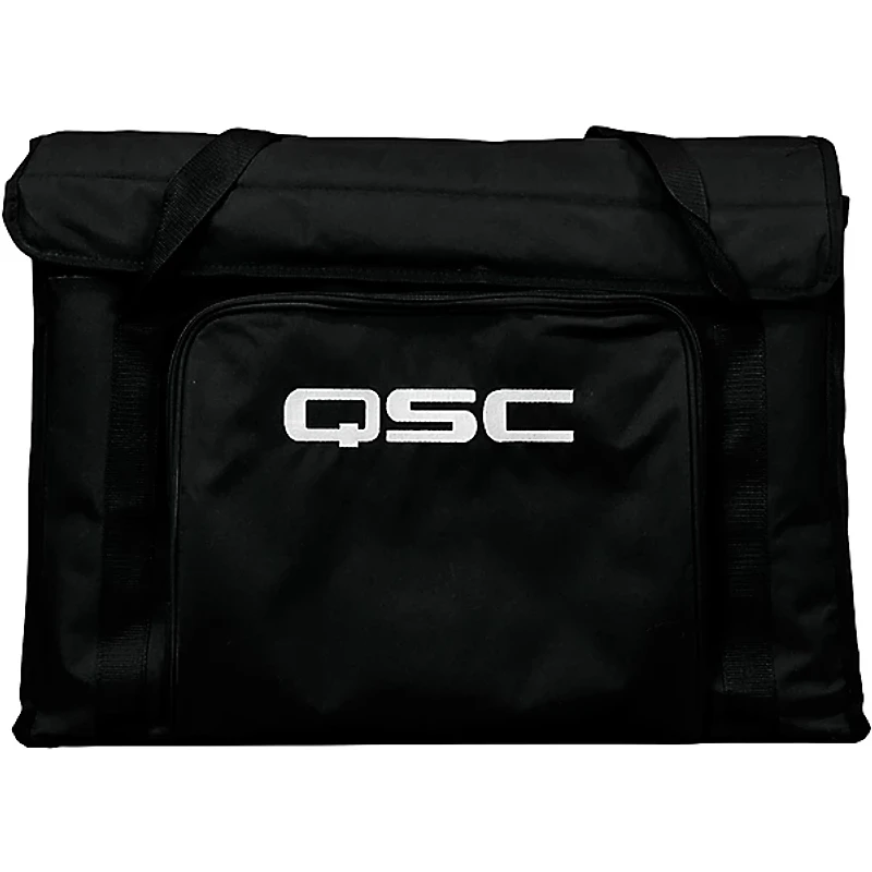QSC LA112 Speaker Tote Bag