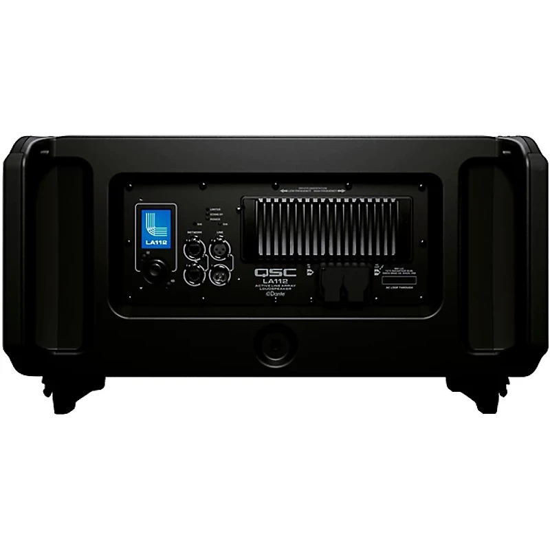 QSC LA112 L-Class Powered Line Array