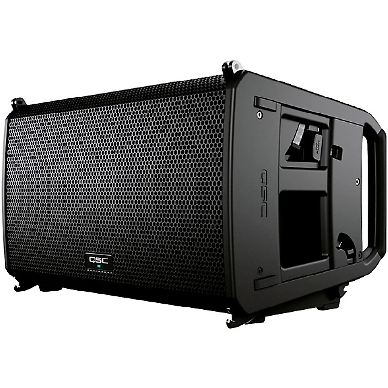 QSC LA112 L-Class Powered Line Array