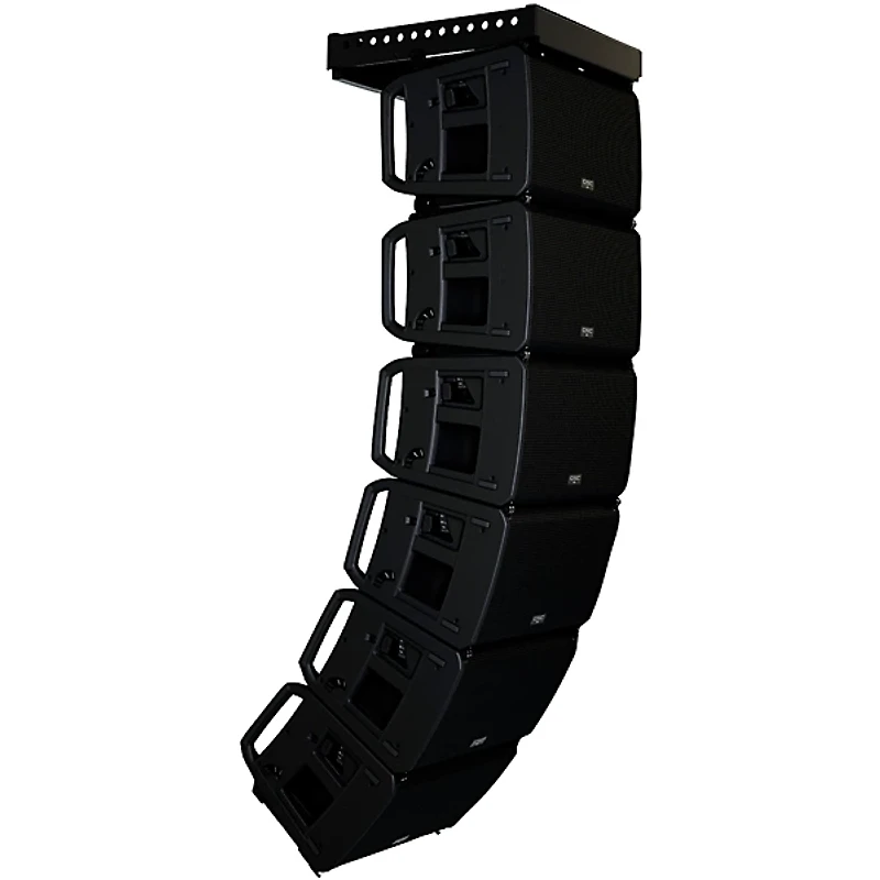 QSC LA112 L-Class Powered Line Array