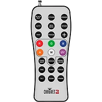 CHAUVET DJ RFC Wireless RF Remote