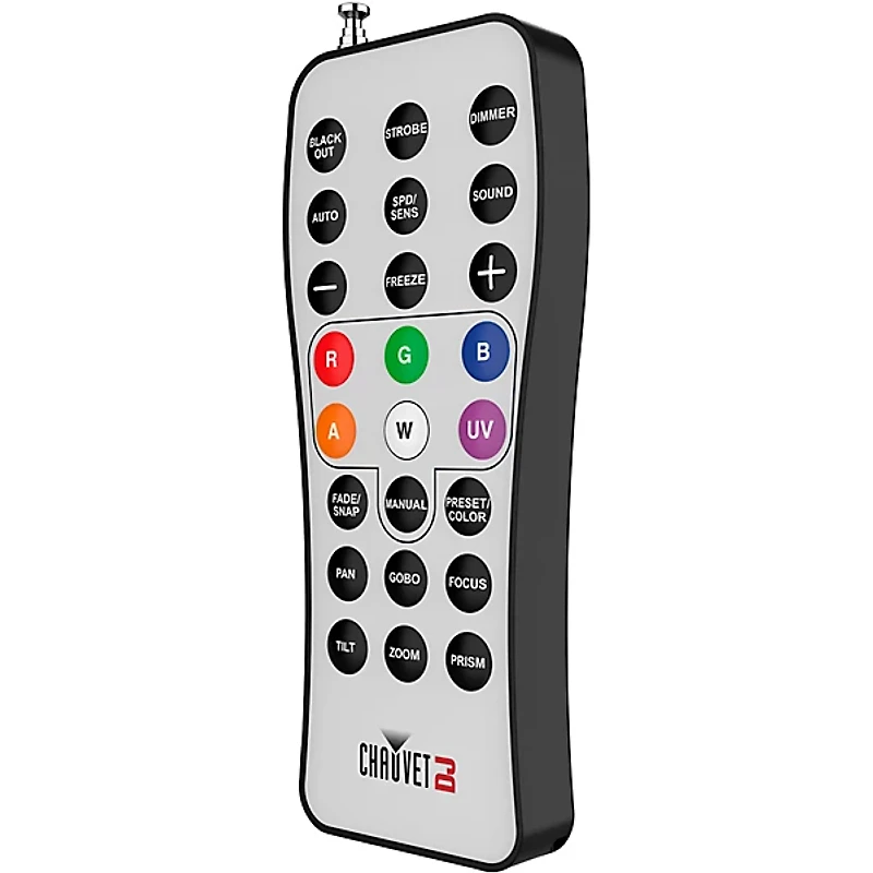 CHAUVET DJ RFC Wireless RF Remote