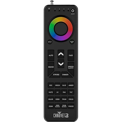 CHAUVET DJ RFC-XL Wireless RF Remote