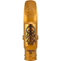 Theo Wanne AMBIKA 4 Tenor Saxophone Mouthpiece
