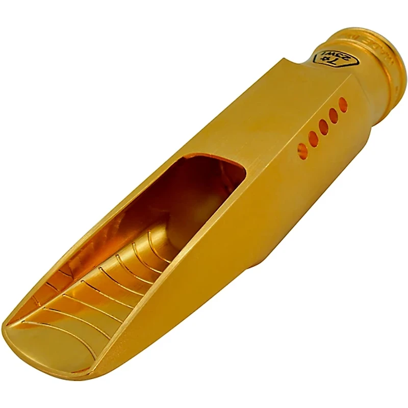 Theo Wanne AMBIKA 4 Tenor Saxophone Mouthpiece