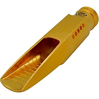 Theo Wanne AMBIKA 4 Tenor Saxophone Mouthpiece