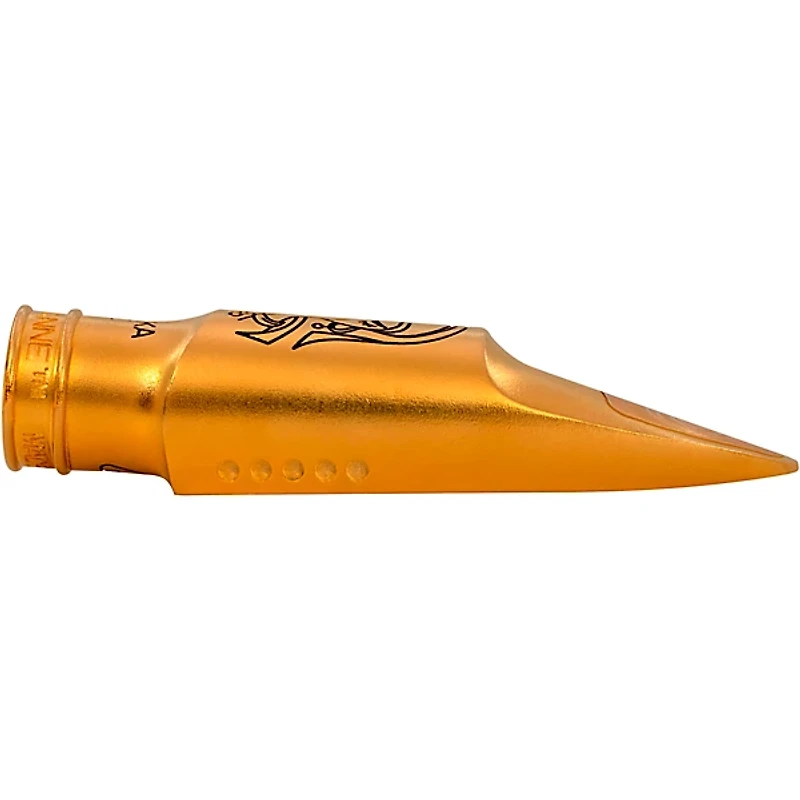 Theo Wanne AMBIKA 4 Tenor Saxophone Mouthpiece