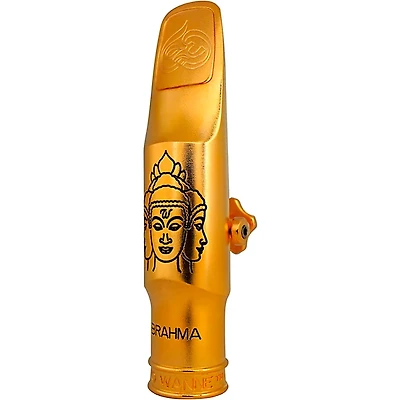 Theo Wanne BRAHMA Tenor Saxophone Mouthpiece