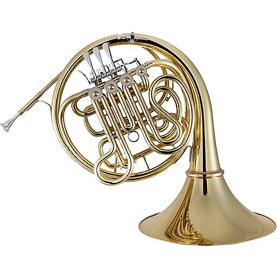 Conn 10DYS Symphony Series Professional Double Horn - Lacquer