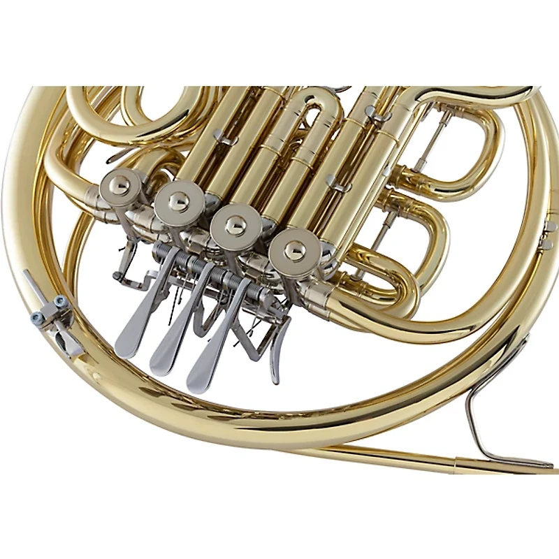 Conn 10DYS Symphony Series Professional Double Horn - Lacquer