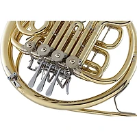 Conn 10DYS Symphony Series Professional Double Horn - Lacquer