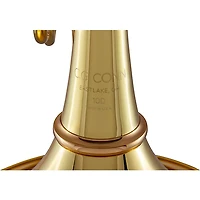 Conn 10DYS Symphony Series Professional Double Horn - Lacquer