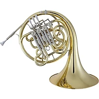 Conn 10DY Symphony Series Professional Double Horn - Lacquer