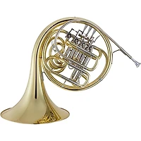 Conn 10DY Symphony Series Professional Double Horn - Lacquer