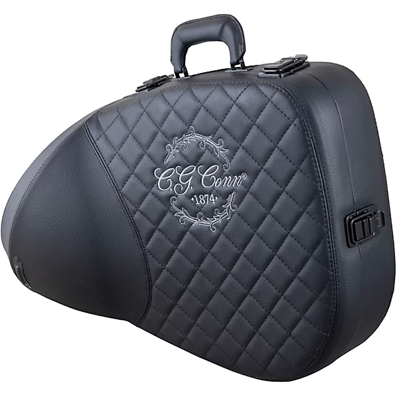 Conn 10DY Symphony Series Professional Double Horn - Lacquer