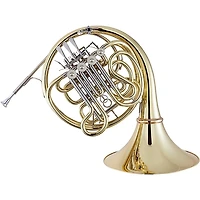 Conn 11DNS Symphony Series Professional Double Horn - Detachable Bell, Lacquer