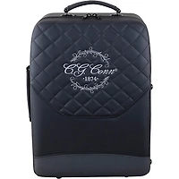 Conn 11DNS Symphony Series Professional Double Horn - Detachable Bell, Lacquer