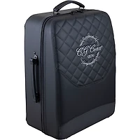 Conn 11DNS Symphony Series Professional Double Horn - Detachable Bell, Lacquer