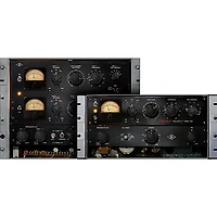Universal Audio Fairchild Tube Limiter Plug-in Collection (Software Download)