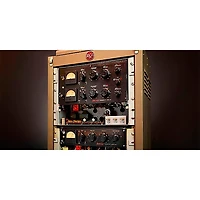 Universal Audio Fairchild Tube Limiter Plug-in Collection (Software Download)