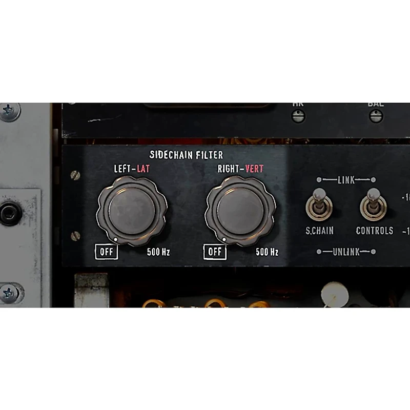 Universal Audio Fairchild Tube Limiter Plug-in Collection (Software Download)