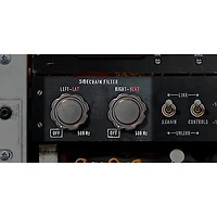 Universal Audio Fairchild Tube Limiter Plug-in Collection (Software Download)