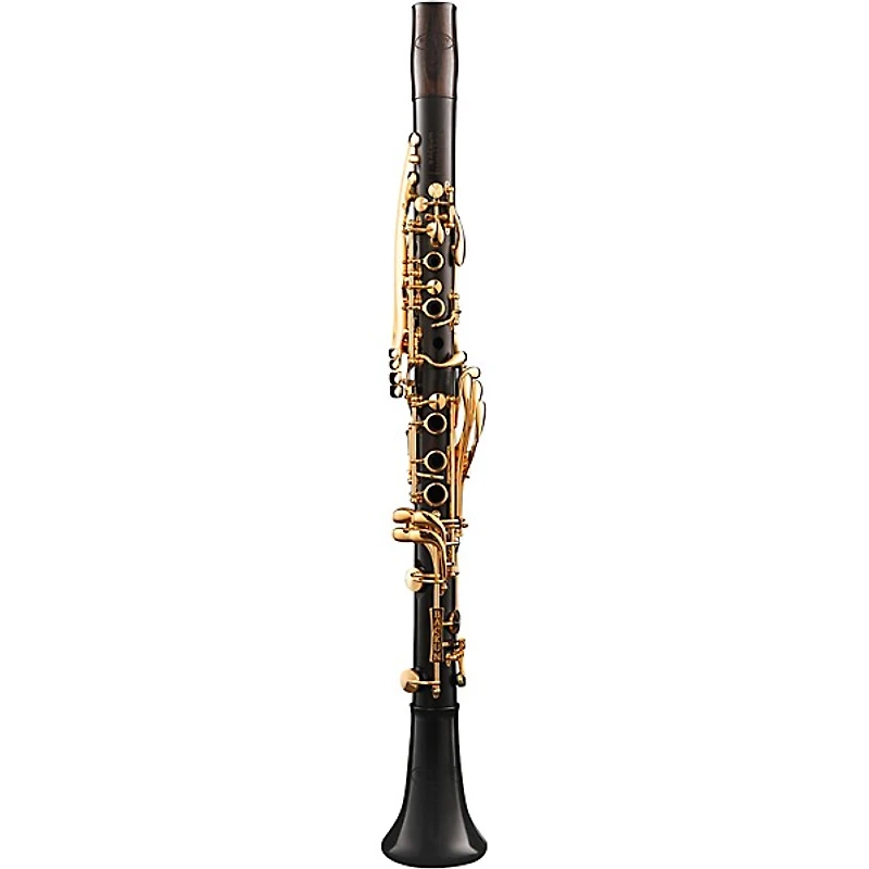 Backun Lumiere A Clarinet