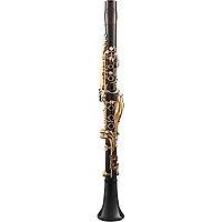 Backun Lumiere A Clarinet