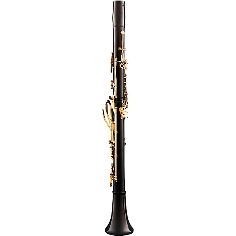Backun Lumiere A Clarinet