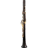 Backun Lumiere A Clarinet