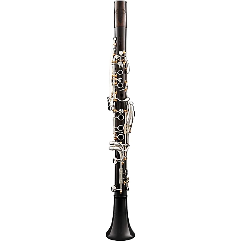 Backun Lumiere A Clarinet
