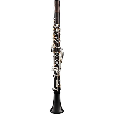 Backun Lumiere A Clarinet