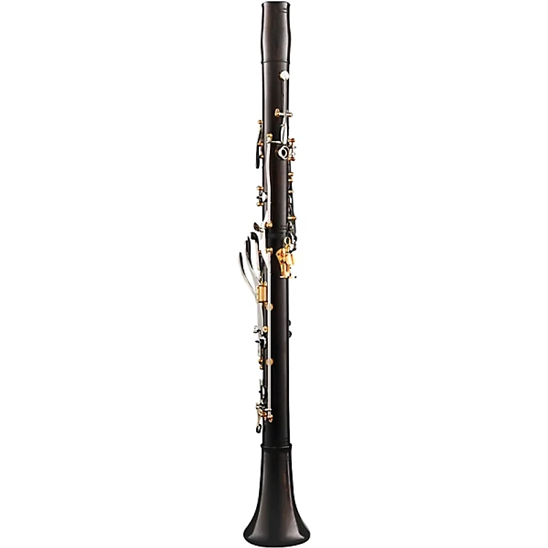 Backun Lumiere A Clarinet