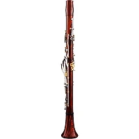 Backun Lumiere Bb Grenadilla Clarinet