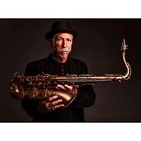 Eastman ETS-852 52nd St. Bb Tenor Saxophone with DS Mechanism Unlacquered