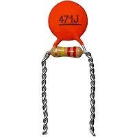 Mojotone Volume Mod for Guitars