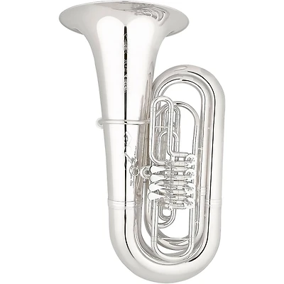 Eastman EBB825G Professional Series BBb Tuba -