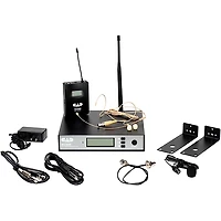 CAD UHF Wireless Body Pack Microphone System