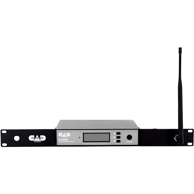 CAD UHF Wireless Body Pack Microphone System