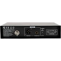 CAD UHF Wireless Handheld Microphone System