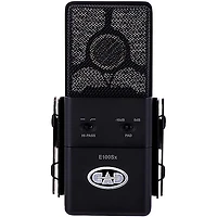 CAD E100Sx Supercardioid Studio Condenser Microphone